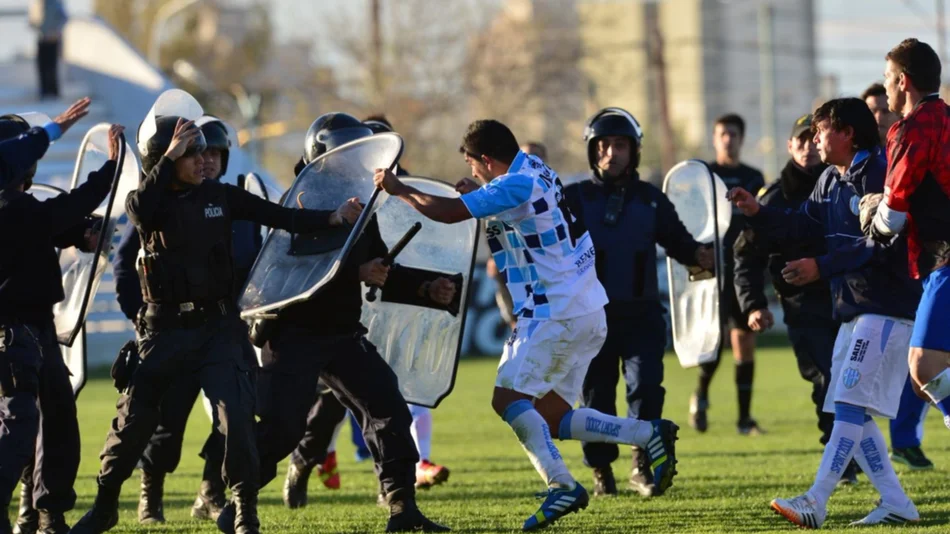 Gimnasia y el desafío de emparejar una racha histórica esquiva en los play offs