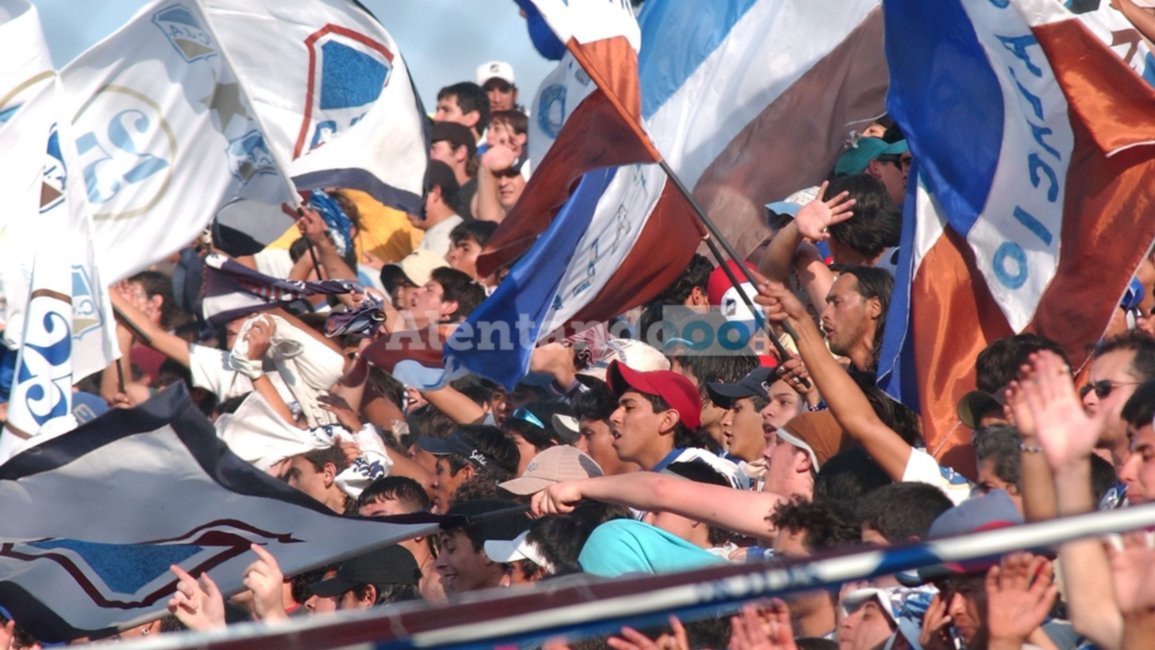Vuelve el cotillón a las canchas salteñas