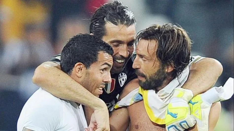 Boca quiere romper el mercado: van por Buffon, Godín y Coates