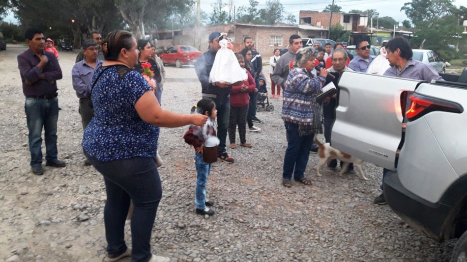 Siguen las  versiones por  la compra del ingenio 