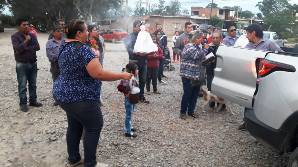 Siguen las  versiones por  la compra del ingenio 