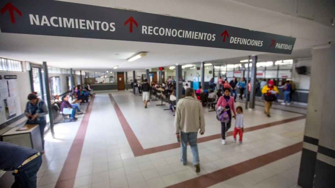 Una niña de 10 años cambió de identidad de género
