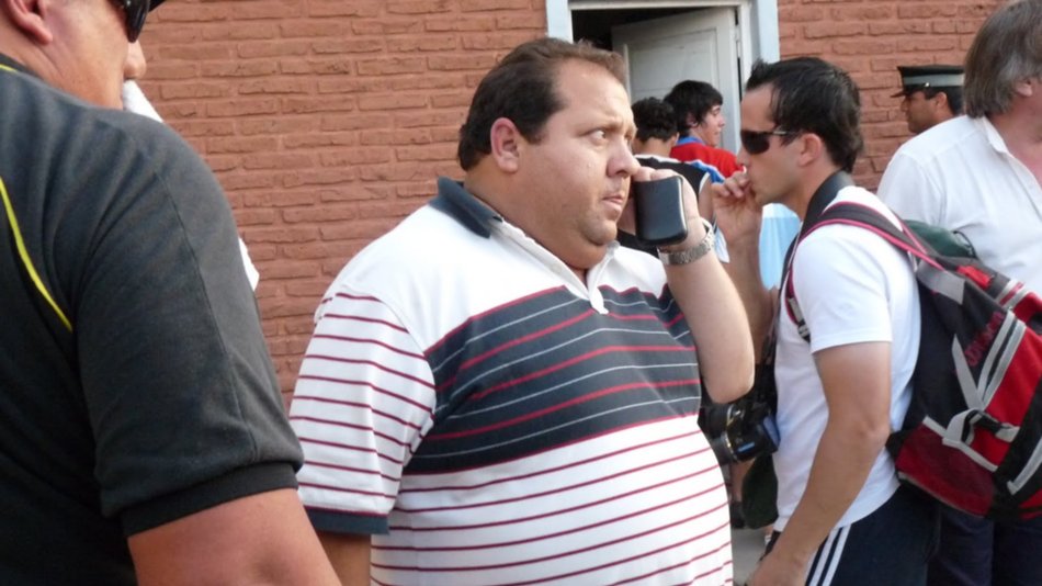Salió a defenderse el dirigente involucrado en los casos de abusos