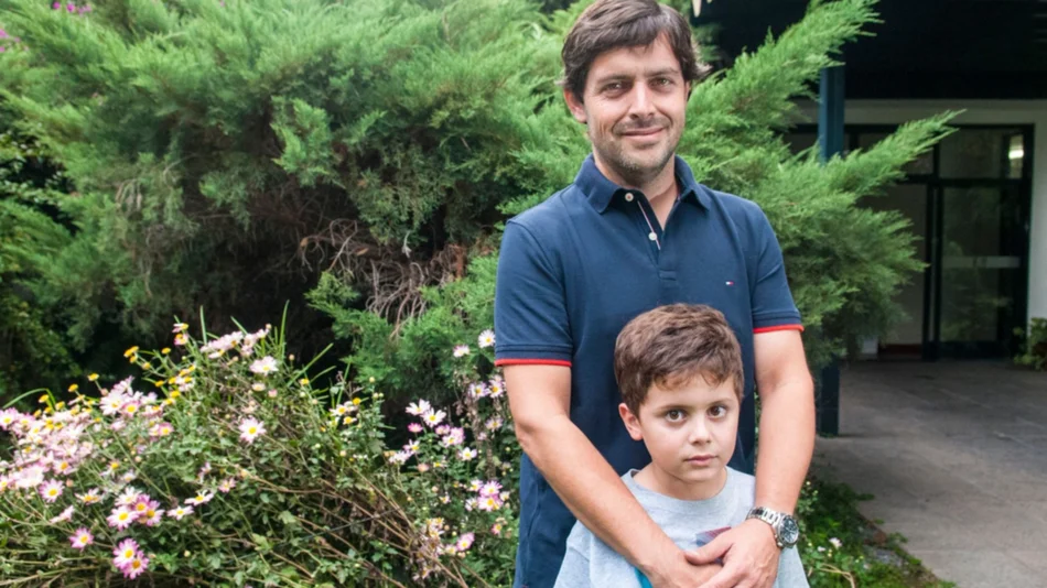 Pablo Vuyovich tiene nuevo rol en las pistas