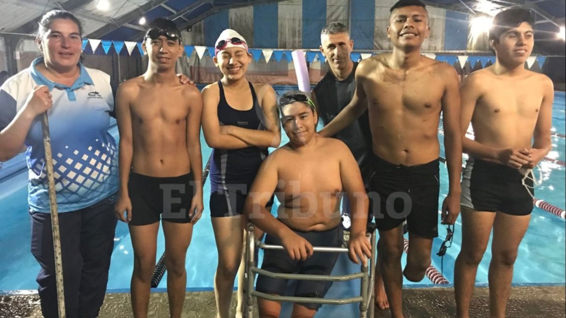 Ellos se adaptan y no hay imposibles
