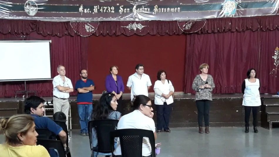 Padres temen por sus hijos ante los casos de meningitis
