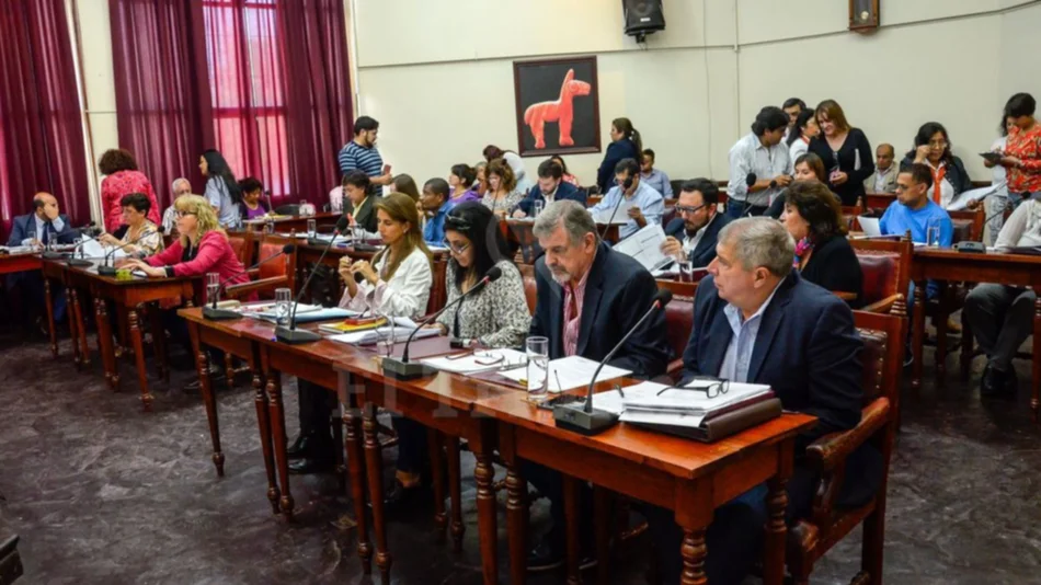El debate por las subas llegaría al Concejo