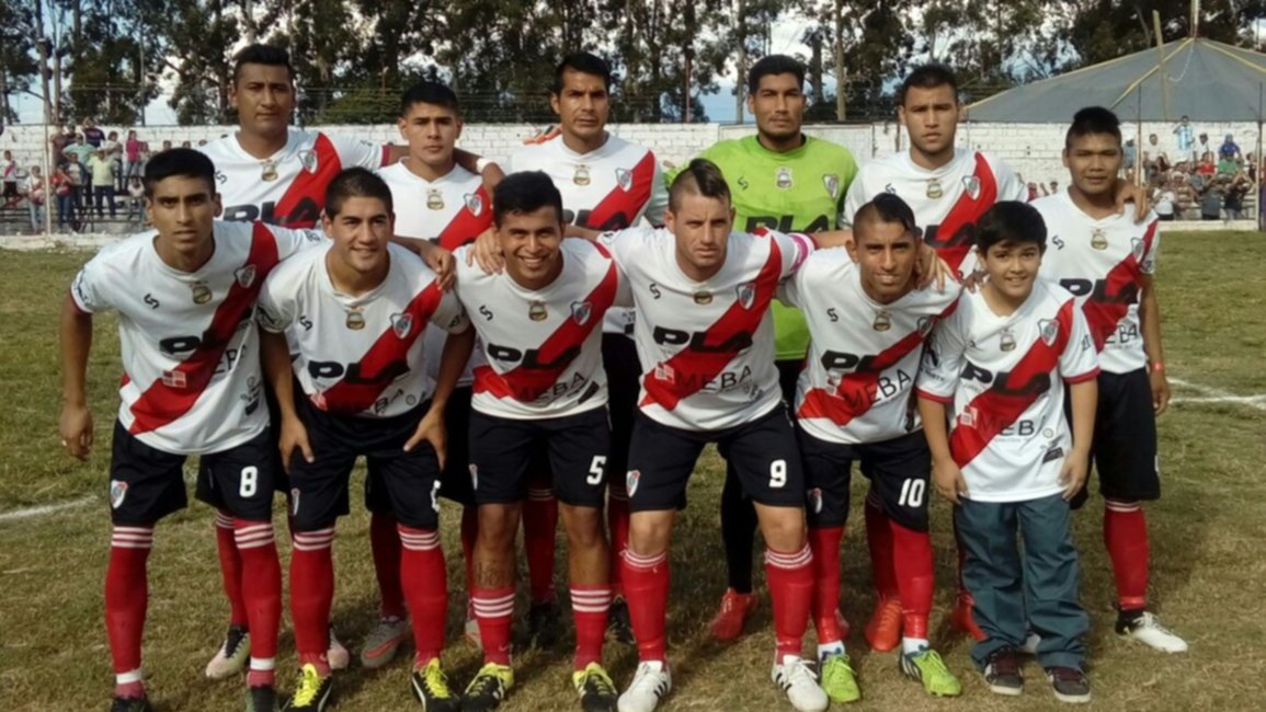 River de Embarcación le pondrá “altura” a la primera final 