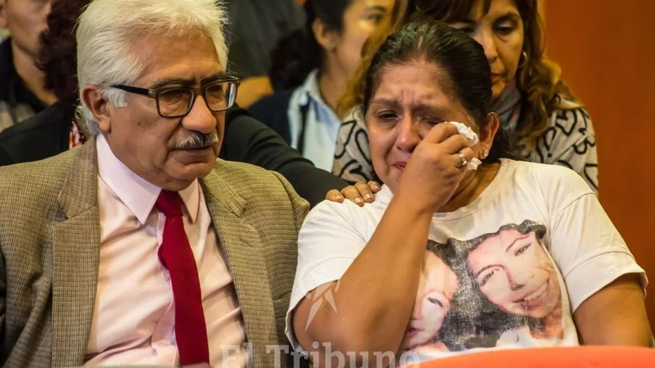 "Gaspar Cinco parecía bueno, pero  luego demostró que era un asesino"