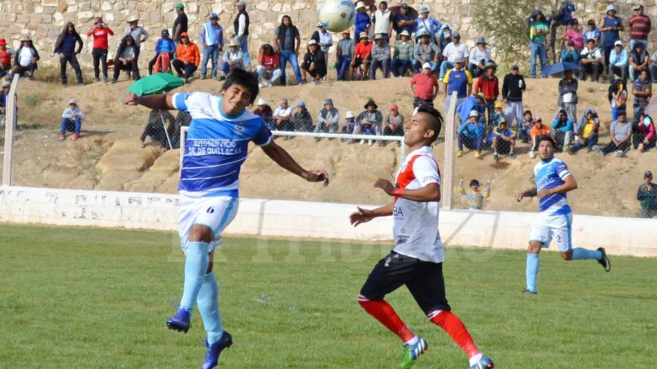 River de Embarcación está en la puerta del ascenso