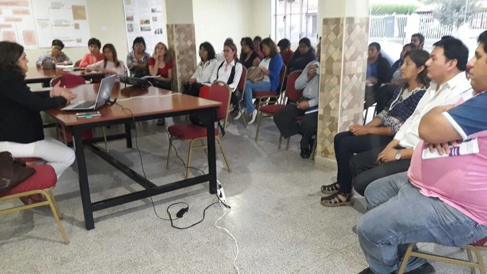 Convencionales sumarán a la Carta Orgánica normativas para erradicar la violencia de género
