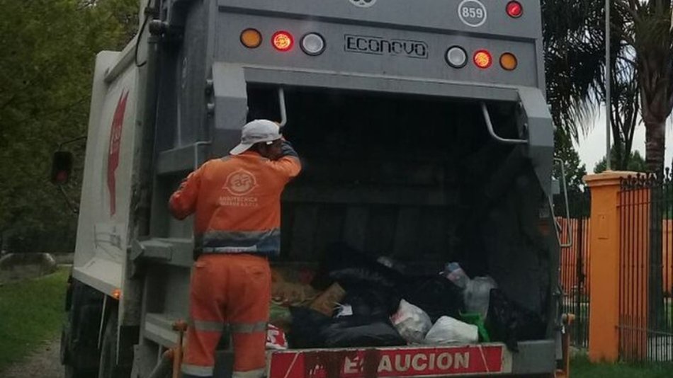  No habrá servicios de recolección y limpieza el próximo lunes en toda la ciudad 