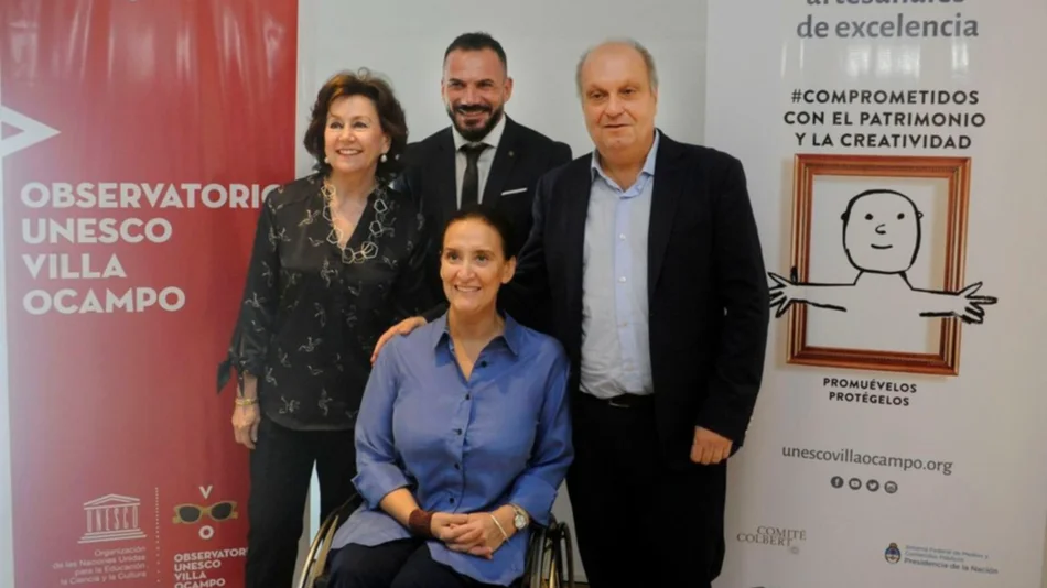 Invitan a salteños a un certamen para revalorizar oficios