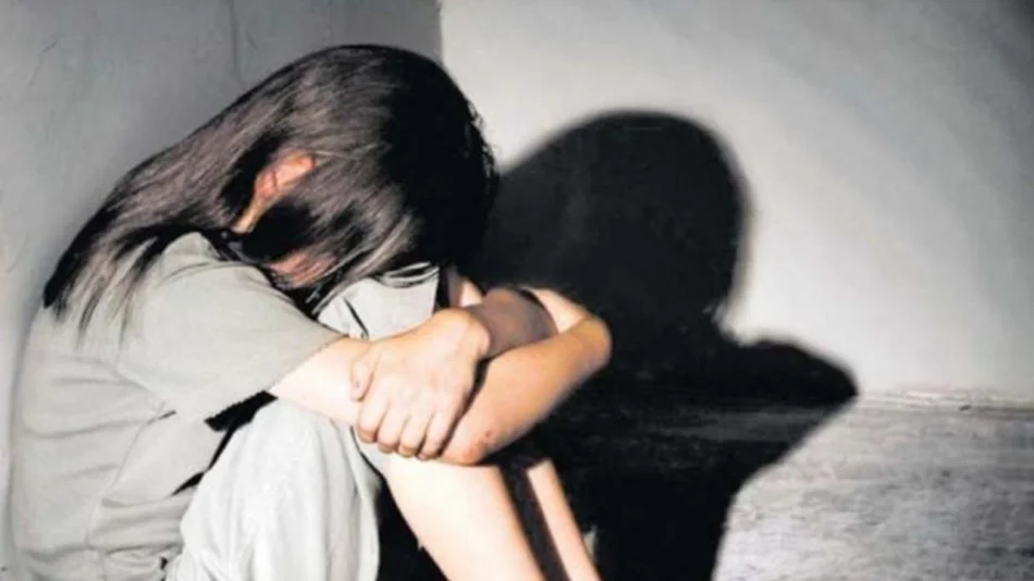 Alarmantes estadísticas sobre ataques sexuales a niñas de hasta 13 años