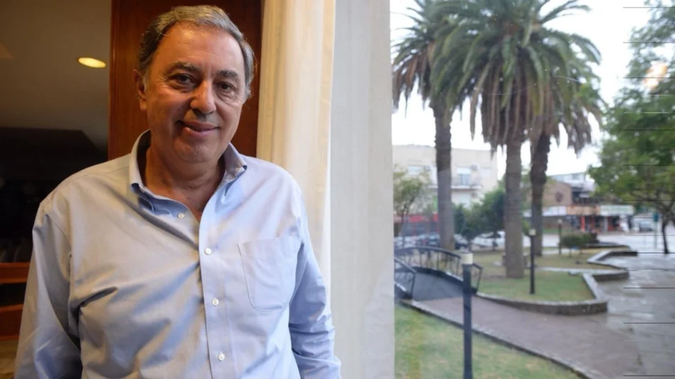 Rodolfo Urtubey: “El Gobierno Nacional no le está tomando el pulso al clima social”