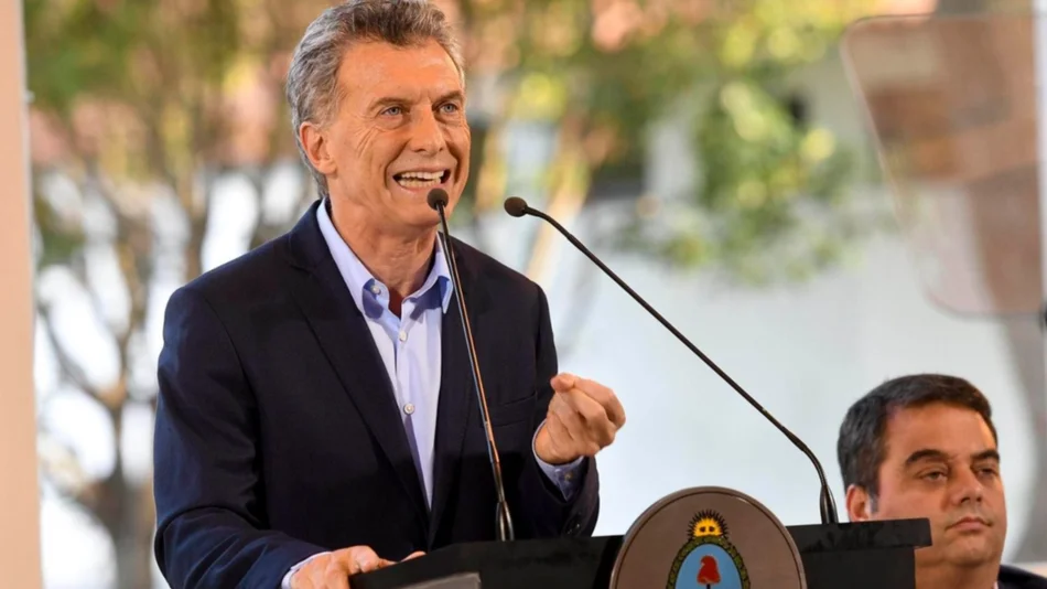 Macri no participará de ningún acto, mientras que la CGT estará con Dilma Rousseff 