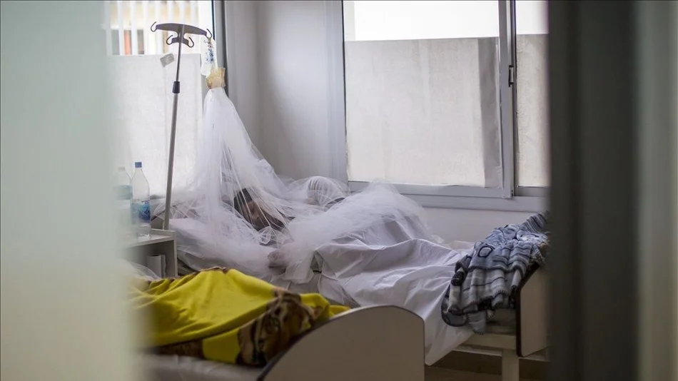 Salta repite el escenario mundial durante  los brotes de casos de dengue y zika