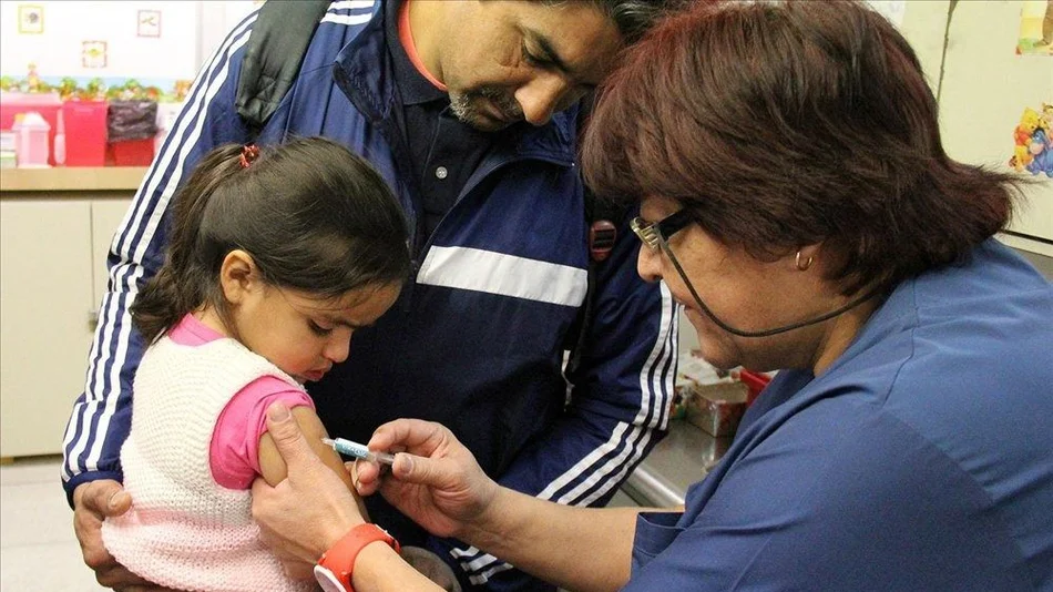  PAMI, IPS y  farmacias, sin vacunas contra la gripe