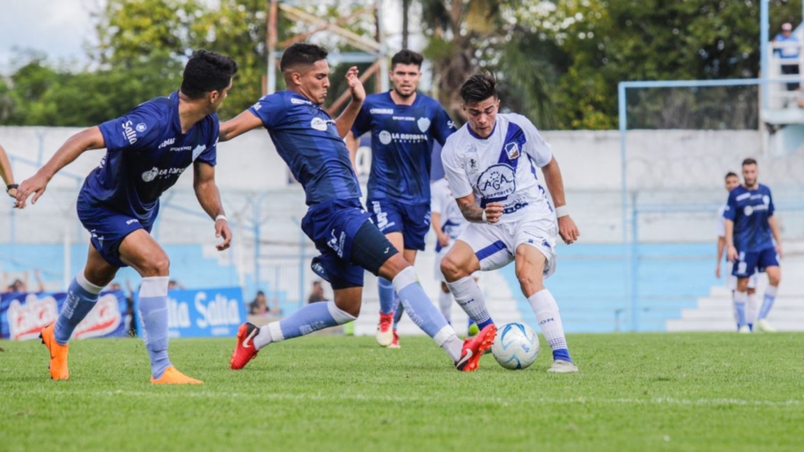 Infiltrarían a Cazula en la primera final de mañana para no descender