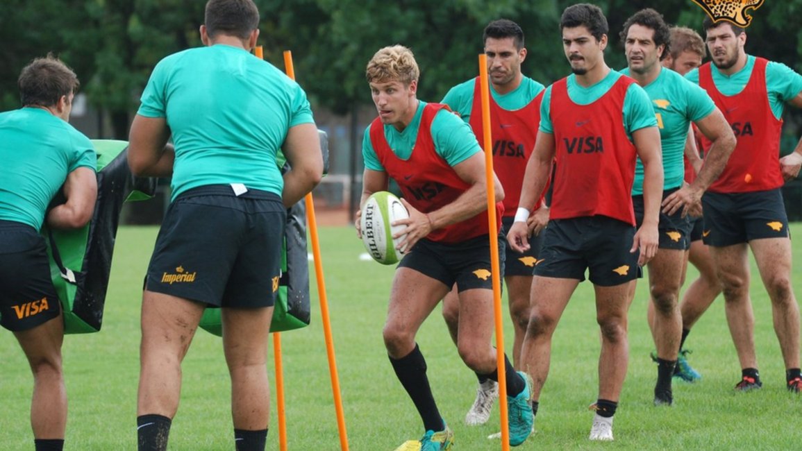 Nace Jaguares XV para jugar la segunda categoría de la Currie Cup