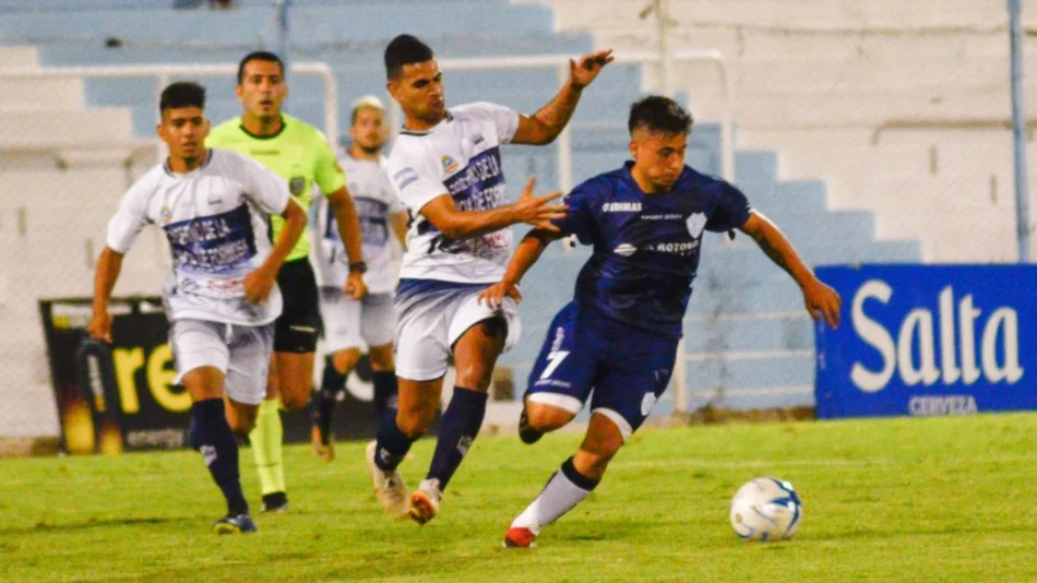 "Juampy" Pereira: “El pibe del club sufre diferente este tema del descenso”