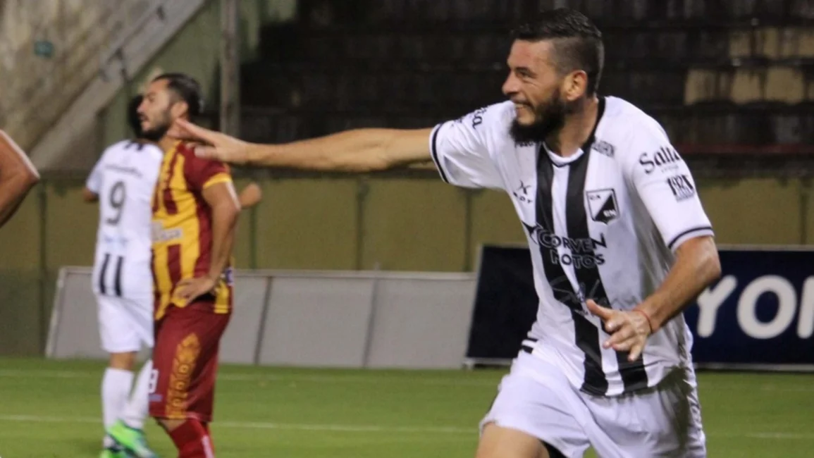 Federico Rodríguez: "Llegamos al ciento por ciento”