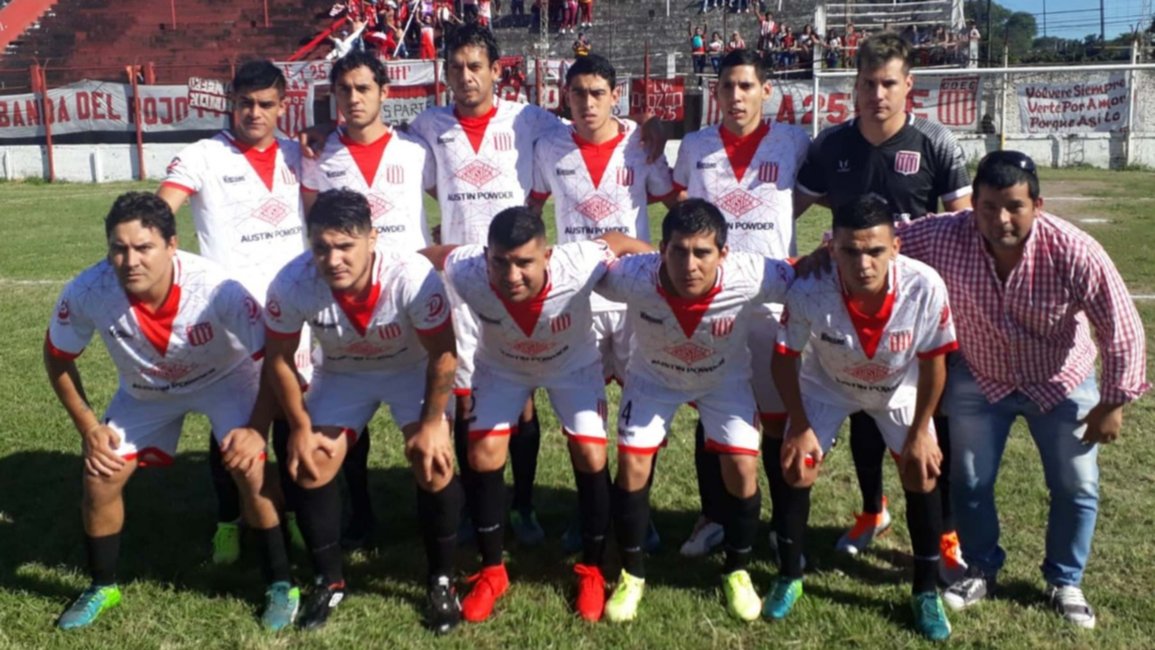 El Galpón logró salir ileso de Tucumán