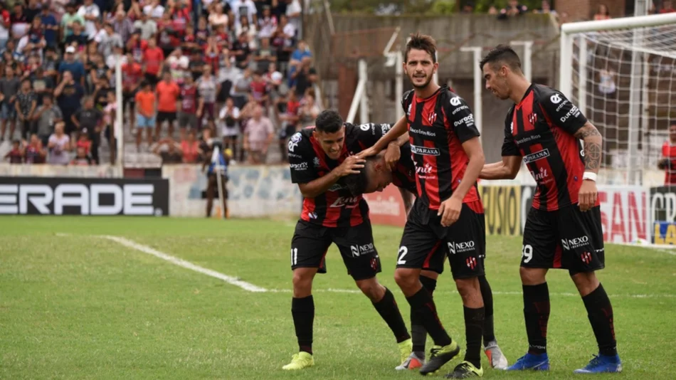 Se define una permanencia y tres descensos en la Superliga