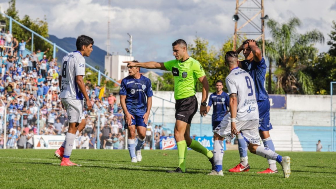 El albo y el santo juegan un clásico inédito y sin precedentes