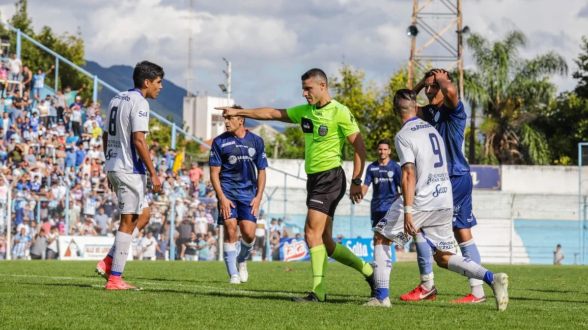 El albo y el santo juegan un clásico inédito y sin precedentes