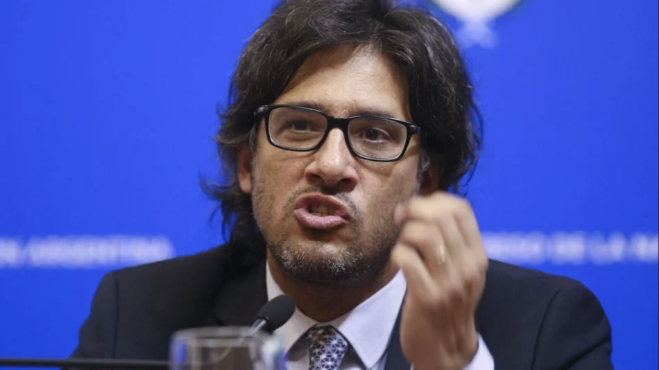  Garavano llega hoy a Salta por los cambios en la Justicia