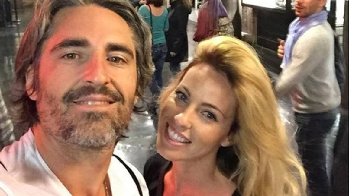 Procesaron y embargaron al empresario Nicolás Paladini, el marido de Rocío Guirao Díaz 