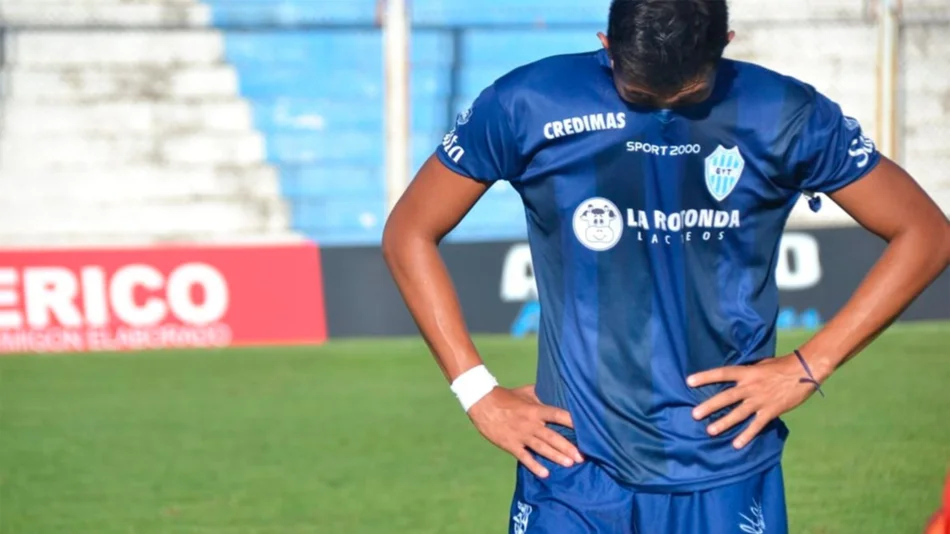 Gimnasia y un papelón que costará mucho dejar atrás