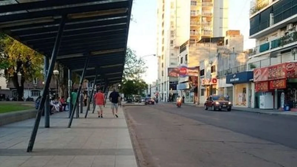 Los gremios del transporte paran el 1º de mayo en protesta por Ganancias y sueldos