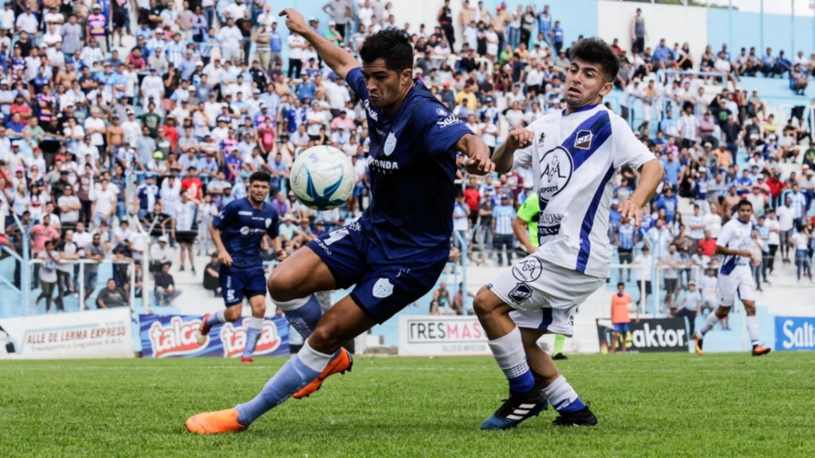 Arrancó la anunciada limpieza en Gimnasia tras el descenso