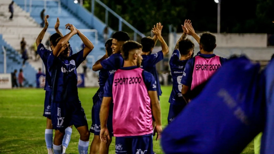 Gimnasia, tras el descenso y con "recorte" va por su último objetivo del año