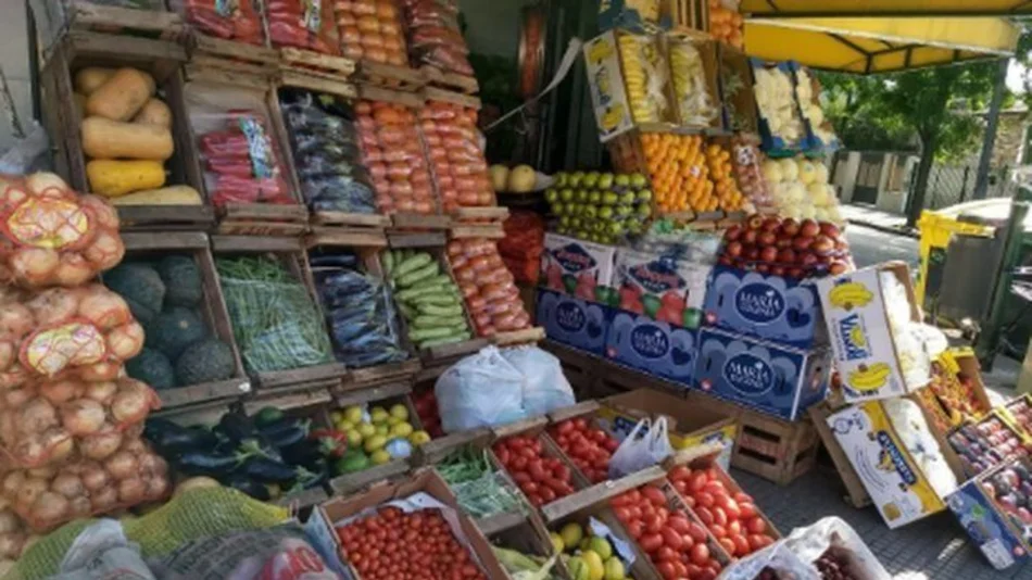 El FMI propuso a los legisladores de Cambiemos subir el IVA en los alimentos básicos