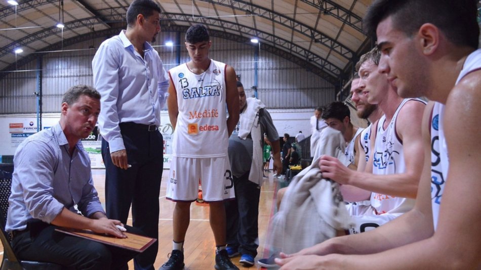 Salta Basket juega y cierra la fase regular