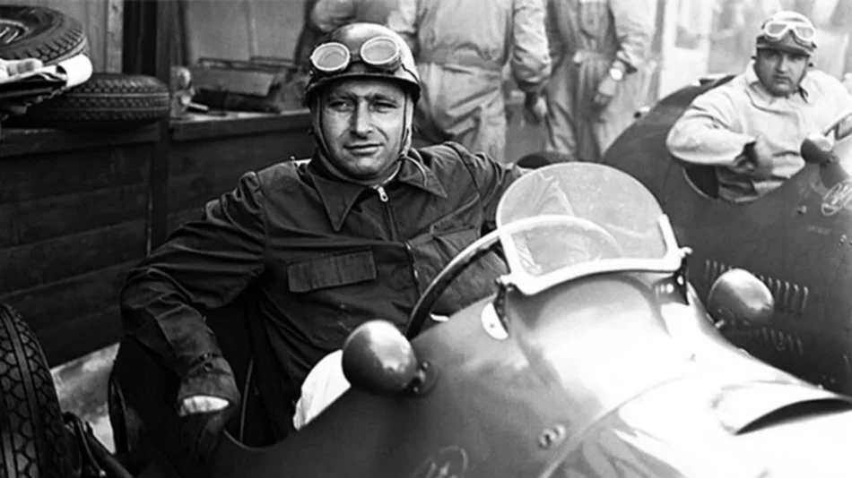Mil carreras y leyendas que marcaron a la F-1