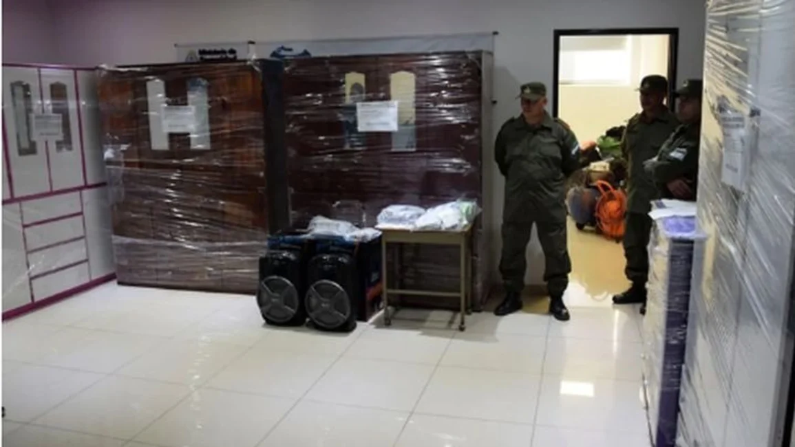 “Gota a gota”: así funciona el violento negocio de los usureros colombianos 