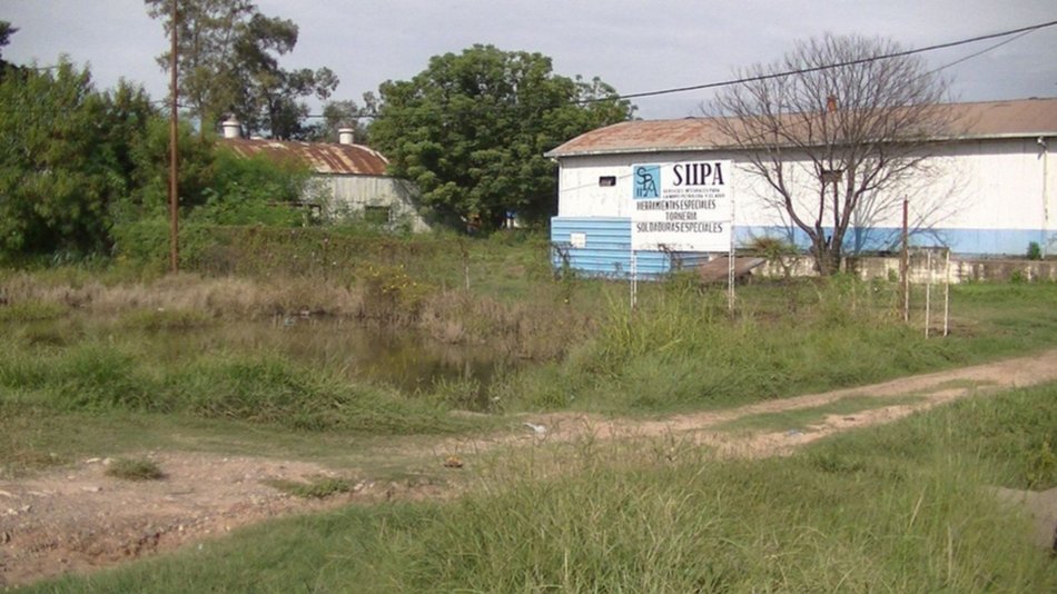 La reactivación del parque industrial de Mosconi y el recuerdo de viejas promesas incumplidas