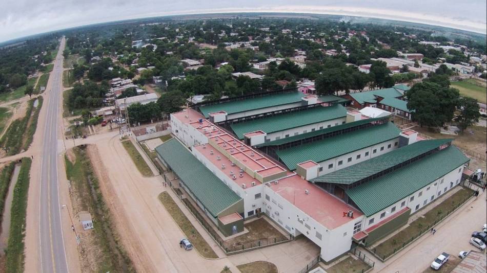 Dos bebés de un año y medio murieron el mismo día en el hospital de Embarcación