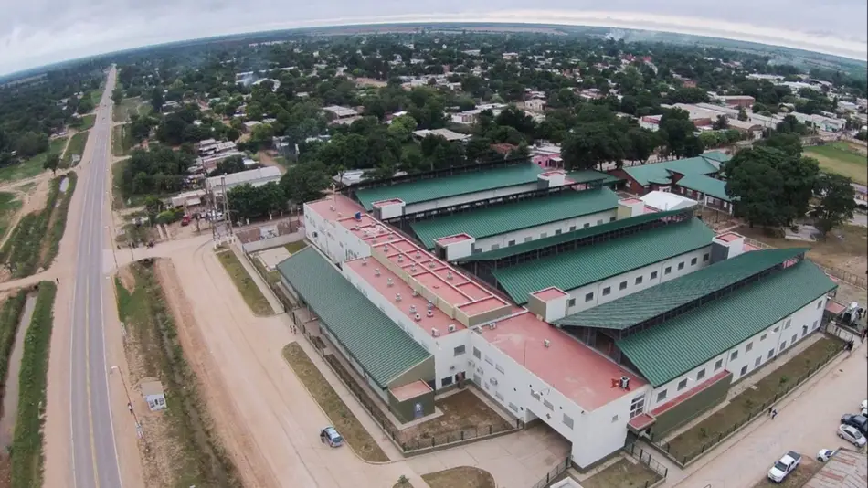 Dos bebés de un año y medio murieron el mismo día en el hospital de Embarcación