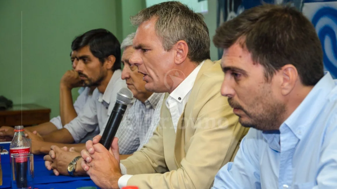 Juventud Antoniana decide los pasos a seguir tras el descenso