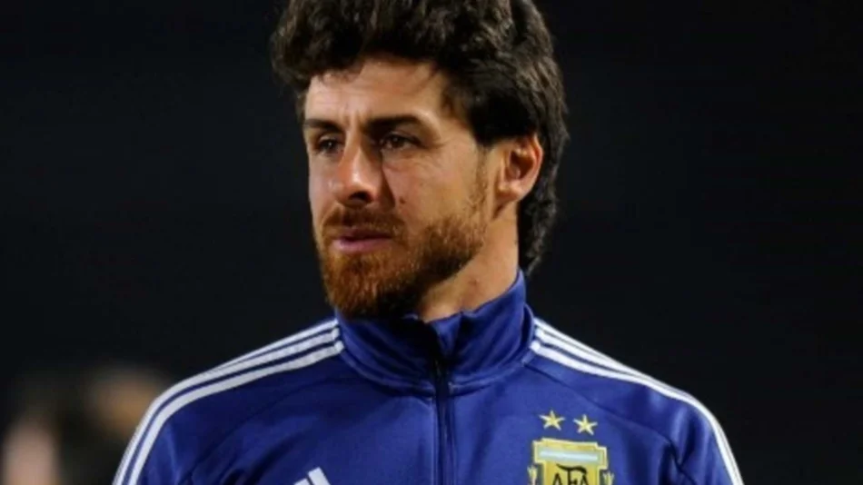 Aimar: “Hoy en día primero se piensa mal y después vemos”