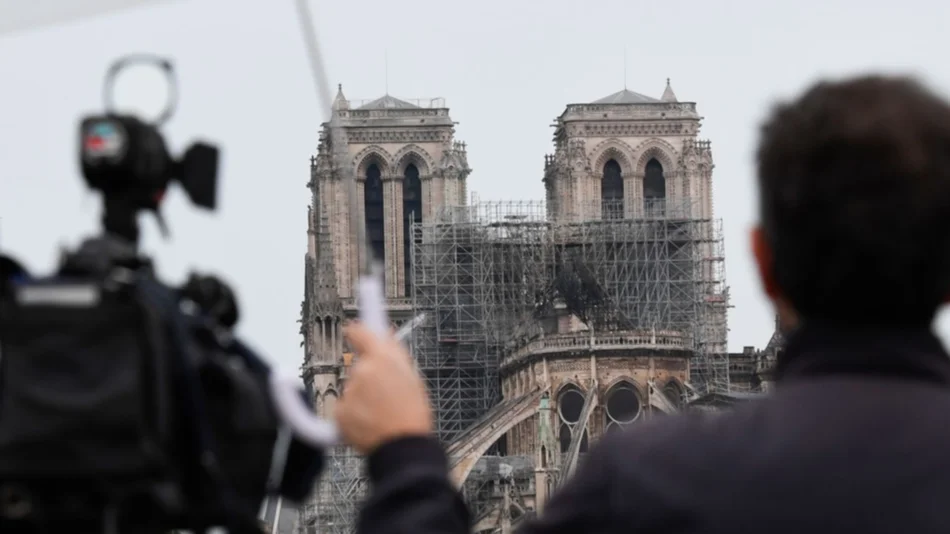 El Vaticano descarta donar dinero pero desea “la movilización de todos” 