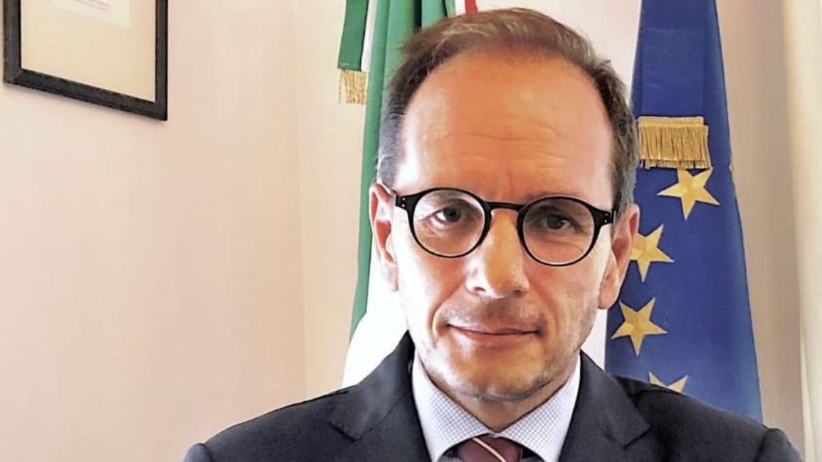 La Salta italiana, entre pasado y futuro