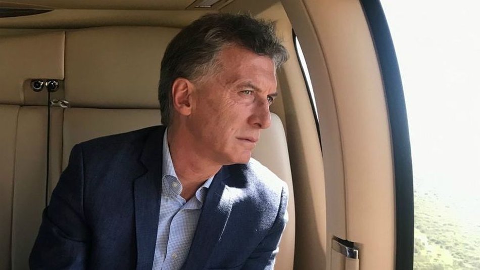 En Forbes hablan de la "Macrisis" y creen que la reelección de Macri depende de la inflación