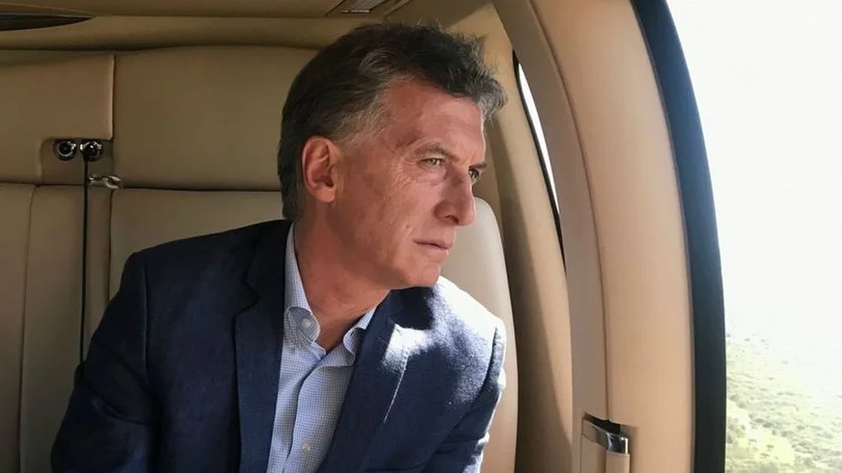 En Forbes hablan de la "Macrisis" y creen que la reelección de Macri depende de la inflación