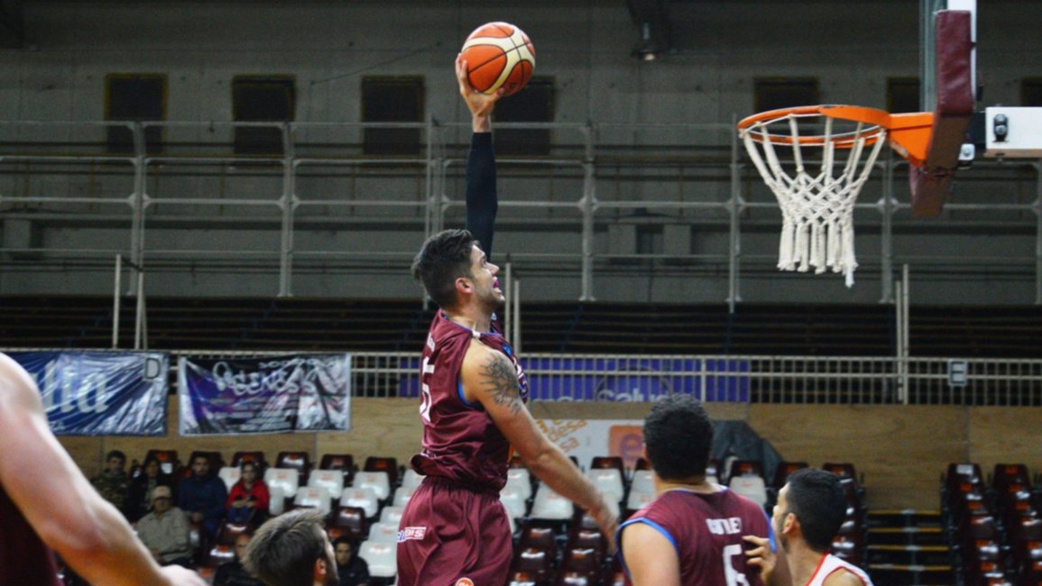 Salta Basket va por la primera ventaja frente a Lactear TF